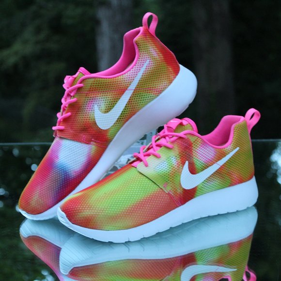 Nike Roshe One Flight Weight - Picture 2 of 12